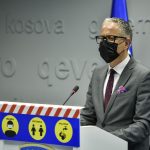 Qeveria e Kosovës lehtëson masat anticovid