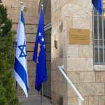 Përurohet dega kosovare e Ambasadës Ndërkombëtare Krishtere në Jeruzalem, Kosova edhe njëherë dëshmon harmoninë e shkëlqyer ndërfetare, si vlerë e rrallë në botë