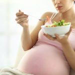 Ndikimi i anemisë tek gratë shtatzëna dhe foshnja