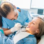 Si të largojmë frikën e fëmijëve nga dentisti?