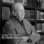 Pastori i njohur, Dr. Charles Stanley ndërron jetë në moshën 90 vjeçare!